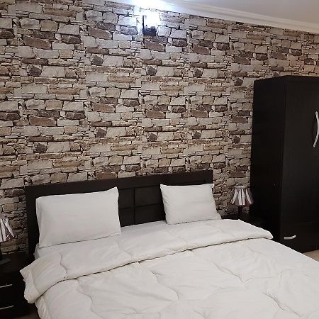 Rock Towers Apartments Abuja Esterno foto