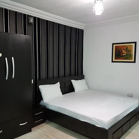 Rock Towers Apartments Abuja Esterno foto