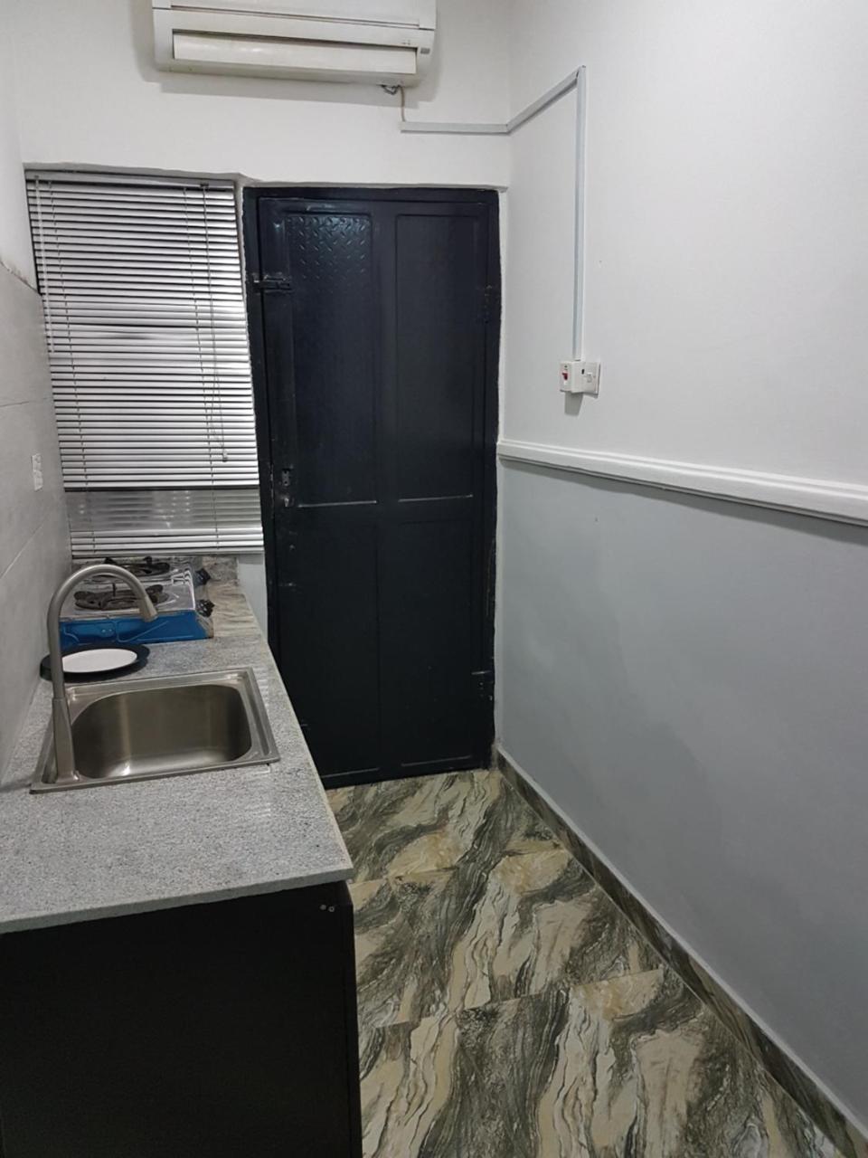 Rock Towers Apartments Abuja Esterno foto