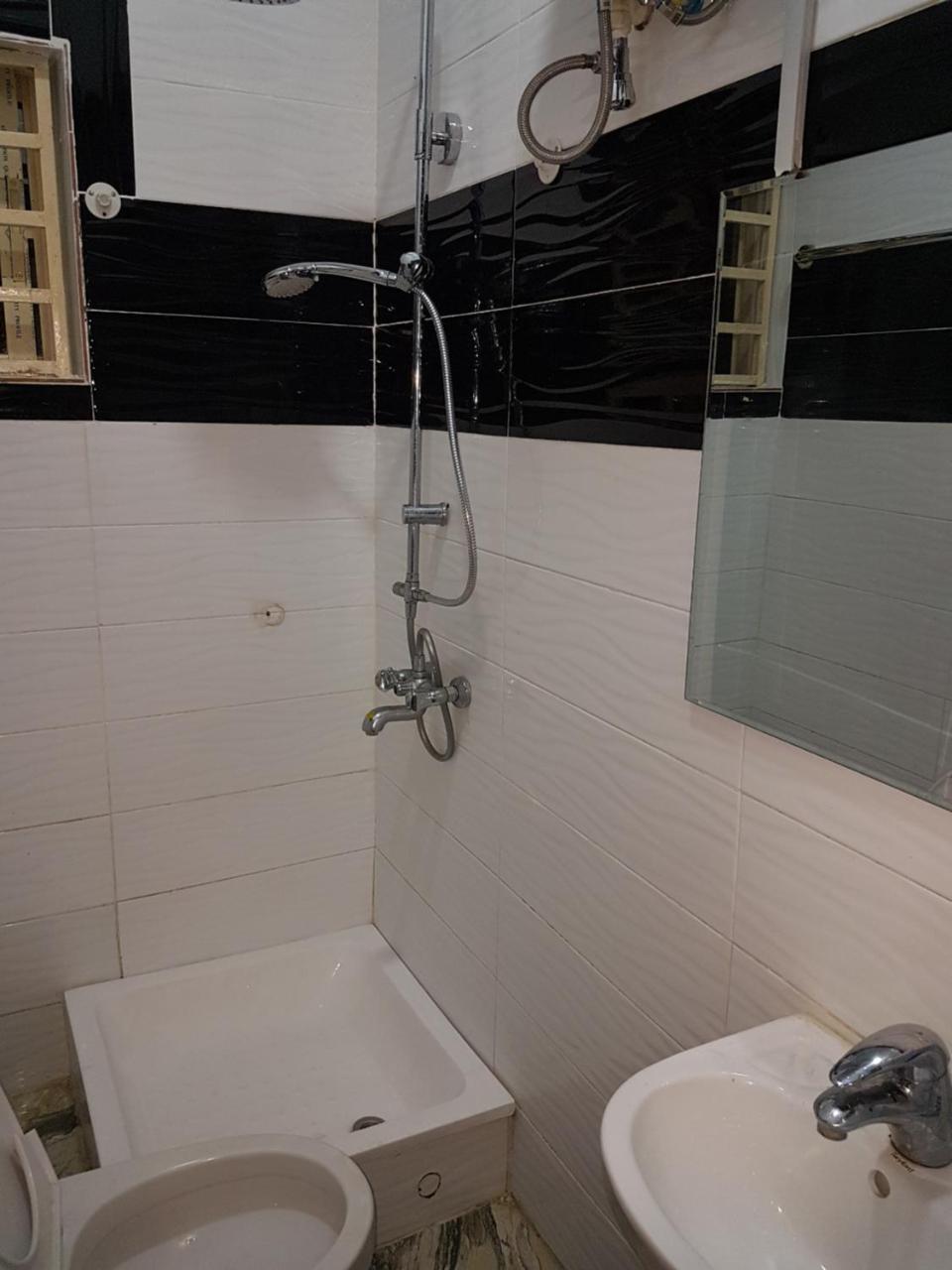 Rock Towers Apartments Abuja Esterno foto